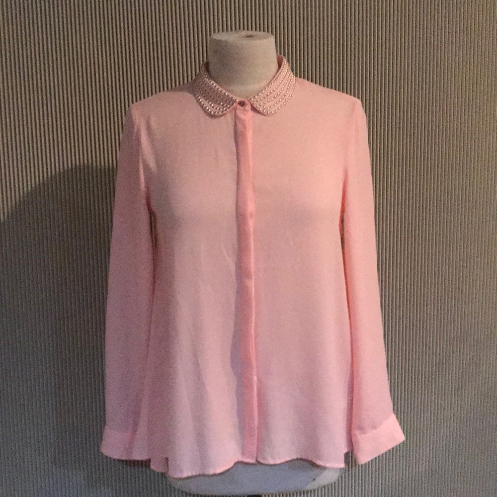 H&M Dress shirt